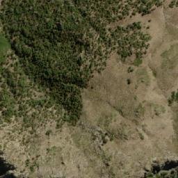 Satellite imagery of Cerro Tres Morros, CL