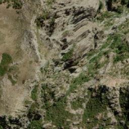 Satellite imagery of Cerro Tres Morros, CL