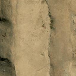 Satellite imagery of Paso Vallejos, AR