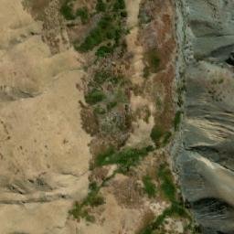 Satellite imagery of Paso Vallejos, AR