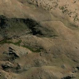 Satellite imagery of Paso de Cajón Negro, CL