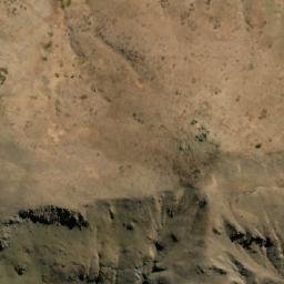 Satellite imagery of Paso de Cajón Negro, CL