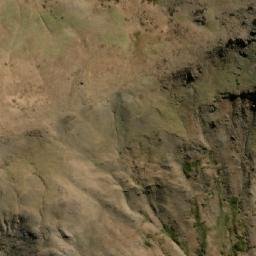 Satellite imagery of Paso de Cajón Negro, CL