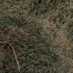 Satellite imagery of Mount Hope, AU