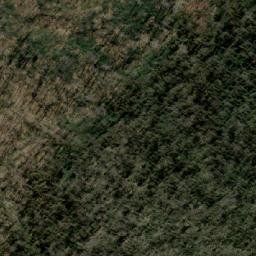 Satellite imagery of Mount Hope, AU