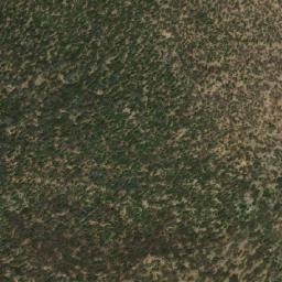 Satellite imagery of Ingebirah Peak, AU