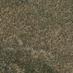 Satellite imagery of Ingebirah Peak, AU