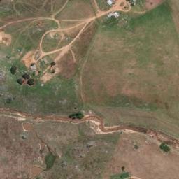 Satellite imagery of The Knoll, AU