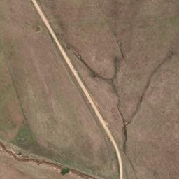 Satellite imagery of The Knoll, AU
