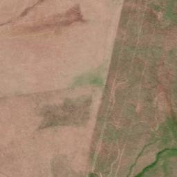 Satellite imagery of Coopers Hill, AU