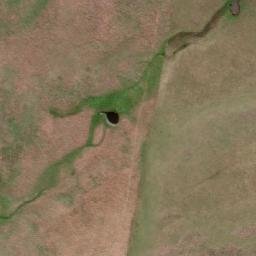 Satellite imagery of Coopers Hill, AU