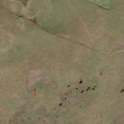 Satellite imagery of Coopers Hill, AU