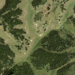 Satellite imagery of HELENSVILLE, NZ