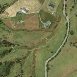 Satellite imagery of HELENSVILLE, NZ