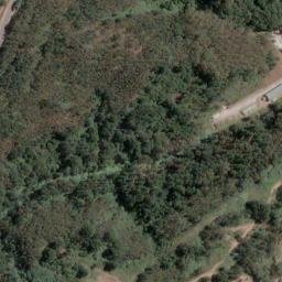 Satellite imagery of Cerro Punta Larga, CL