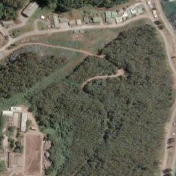 Satellite imagery of Cerro Punta Larga, CL