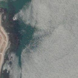Satellite imagery of Punta Marinao, CL