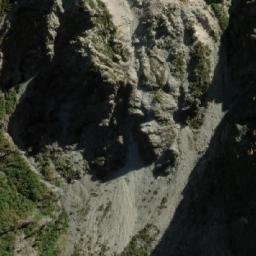 Satellite imagery of Cerro Tres Morros, CL