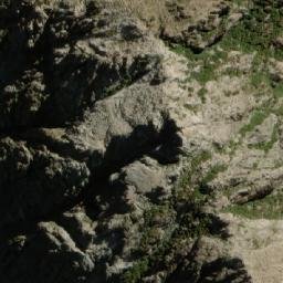 Satellite imagery of Cerro Tres Morros, CL