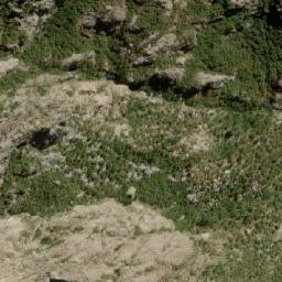 Satellite imagery of Cerro Tres Morros, CL