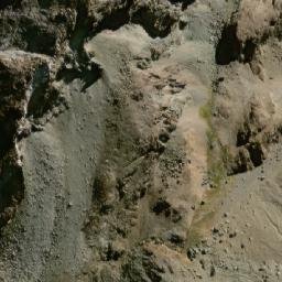 Satellite imagery of Cerro Tagua, CL