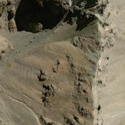 Satellite imagery of Cerro Tagua, CL