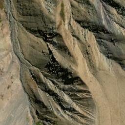 Satellite imagery of Paso Vallejos, AR