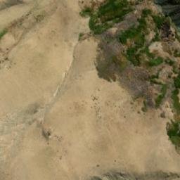 Satellite imagery of Paso Vallejos, AR