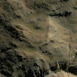 Satellite imagery of Paso de Cajón Negro, CL