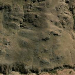 Satellite imagery of Paso de Cajón Negro, CL