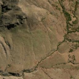 Satellite imagery of Paso de Cajón Negro, CL