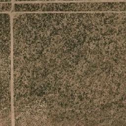 Satellite imagery of Cerro Colorado, AR