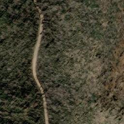 Satellite imagery of Mount Hope, AU