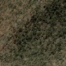 Satellite imagery of Mount Hope, AU