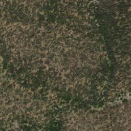 Satellite imagery of Ingebirah Peak, AU