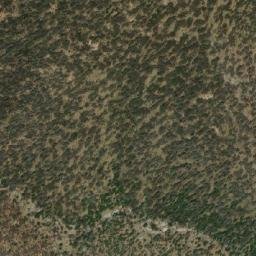 Satellite imagery of Ingebirah Peak, AU