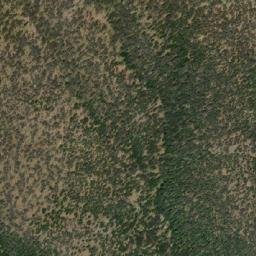 Satellite imagery of Ingebirah Peak, AU