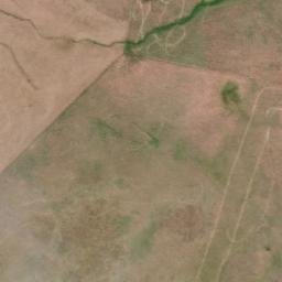 Satellite imagery of Coopers Hill, AU