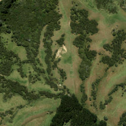 Satellite imagery of HELENSVILLE, NZ