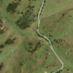 Satellite imagery of HELENSVILLE, NZ
