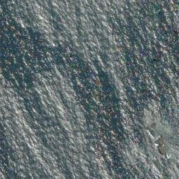 Satellite imagery of Punta Cerro Alto, CL