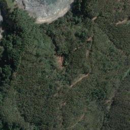 Satellite imagery of Punta Cerro Alto, CL