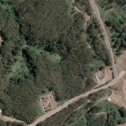 Satellite imagery of Cerro Punta Larga, CL