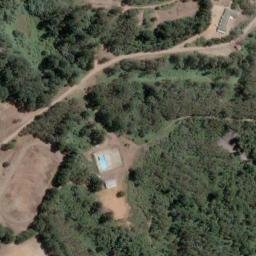 Satellite imagery of Cerro Punta Larga, CL