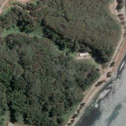 Satellite imagery of Cerro Punta Larga, CL