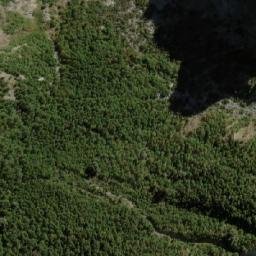 Satellite imagery of Cerro Tres Morros, CL