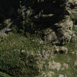 Satellite imagery of Cerro Tres Morros, CL
