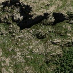 Satellite imagery of Cerro Tres Morros, CL