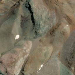 Satellite imagery of Cerro Colorado, CL