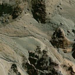 Satellite imagery of Cerro Tagua, CL